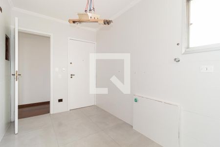 Apartamento à venda com 80m², 3 quartos e 1 vagaCozinha