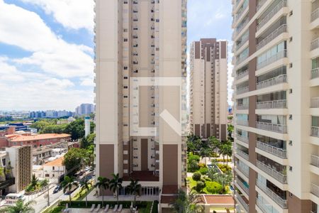 Apartamento à venda com 80m², 3 quartos e 1 vagaVista - Quarto 2