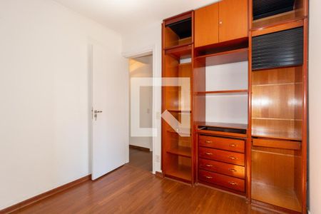 Apartamento à venda com 80m², 3 quartos e 1 vagaQuarto 2
