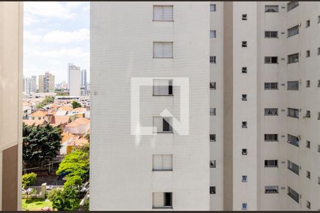 Vista - Varanda de apartamento à venda com 3 quartos, 80m² em Belenzinho, São Paulo