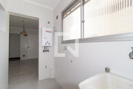 Apartamento à venda com 80m², 3 quartos e 1 vagaÁrea de Serviço