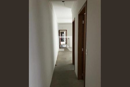 Apartamento à venda com 2 quartos, 65m² em Vila Valparaíso, Santo André