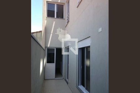 Apartamento à venda com 2 quartos, 65m² em Vila Valparaíso, Santo André