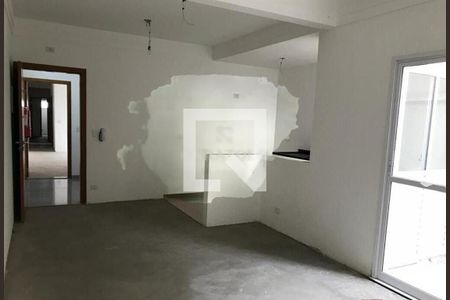 Apartamento à venda com 2 quartos, 65m² em Vila Valparaíso, Santo André