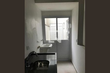 Apartamento à venda com 2 quartos, 65m² em Vila Valparaíso, Santo André