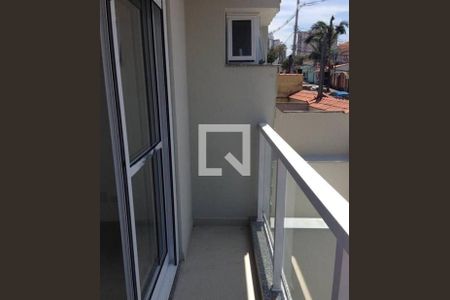 Apartamento à venda com 2 quartos, 65m² em Vila Valparaíso, Santo André