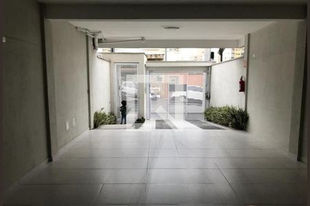 Apartamento à venda com 2 quartos, 65m² em Vila Valparaíso, Santo André