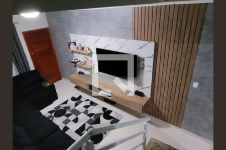 Casa à venda com 3 quartos, 100m² em Vila Alpina, São Paulo