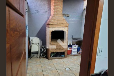 Casa à venda com 3 quartos, 100m² em Vila Alpina, São Paulo