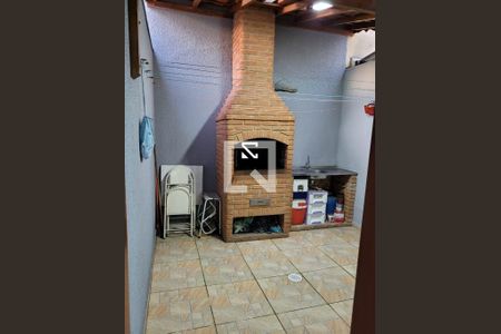 Casa à venda com 3 quartos, 100m² em Vila Alpina, São Paulo