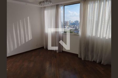 Apartamento à venda com 3 quartos, 250m² em Vila Pauliceia, São Paulo