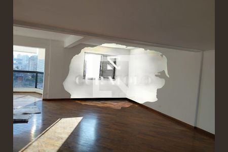 Apartamento à venda com 3 quartos, 250m² em Vila Pauliceia, São Paulo