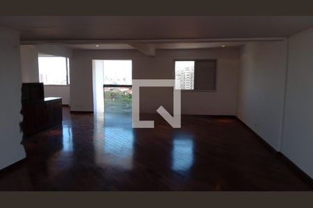 Apartamento à venda com 3 quartos, 250m² em Vila Pauliceia, São Paulo