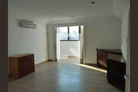 Apartamento à venda com 3 quartos, 250m² em Vila Pauliceia, São Paulo