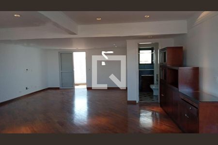 Apartamento à venda com 250m², 3 quartos e 4 vagas