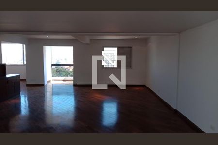 Apartamento à venda com 3 quartos, 250m² em Vila Pauliceia, São Paulo