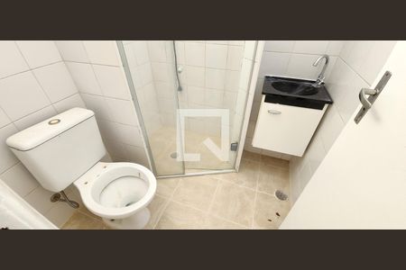 Apartamento para alugar com 70m², 2 quartos e sem vagaBanheiro