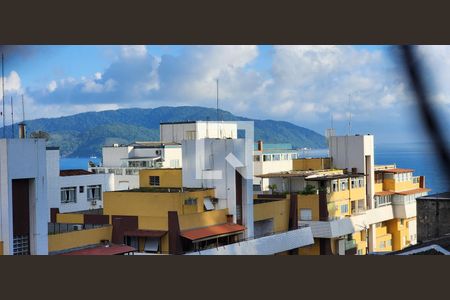 Apartamento para alugar com 70m², 2 quartos e sem vagaVista do Quarto 1