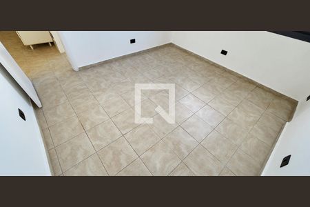 Quarto 1 de apartamento para alugar com 2 quartos, 70m² em José Menino, Santos