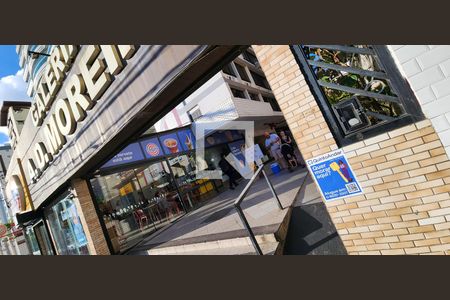 Apartamento para alugar com 70m², 2 quartos e sem vagaFachada do Prédio