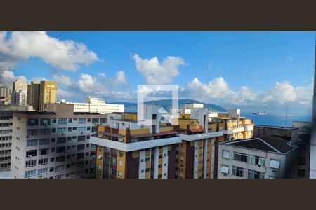 Apartamento para alugar com 70m², 2 quartos e sem vagaVista do Quarto 2