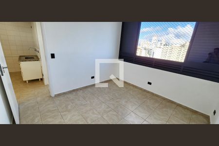 Quarto 1 de apartamento para alugar com 2 quartos, 70m² em José Menino, Santos