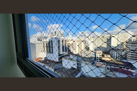 Apartamento para alugar com 70m², 2 quartos e sem vagaVista do Quarto 2