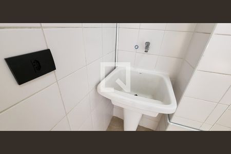Apartamento para alugar com 70m², 2 quartos e sem vagaDetalhe da cozinha