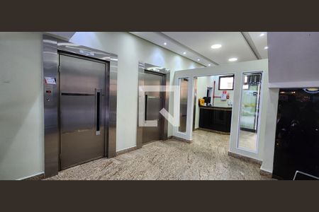 Apartamento para alugar com 70m², 2 quartos e sem vagaHall de entrada