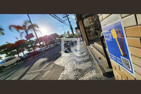 Apartamento para alugar com 70m², 2 quartos e sem vagaVista da Rua