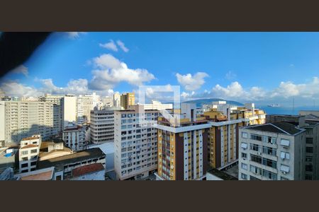 Apartamento para alugar com 70m², 2 quartos e sem vagaVista do Quarto 2
