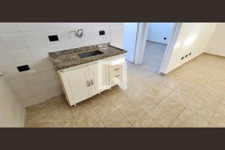 Apartamento para alugar com 70m², 2 quartos e sem vagaCozinha - Armários