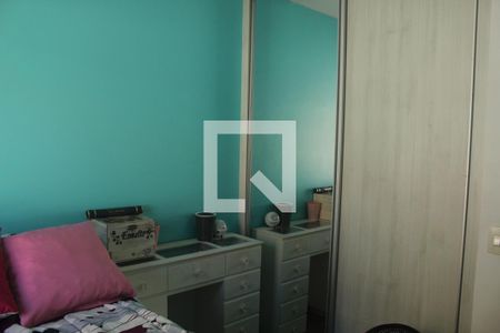 Casa de condomínio à venda com 96m², 3 quartos e 2 vagasQuarto 2