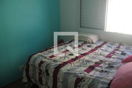 Casa de condomínio à venda com 96m², 3 quartos e 2 vagasQuarto 2