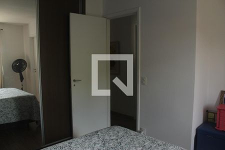 Casa de condomínio à venda com 96m², 3 quartos e 2 vagasSuíte 1