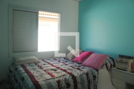 Casa de condomínio à venda com 96m², 3 quartos e 2 vagasQuarto 2