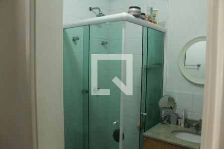 Casa de condomínio à venda com 96m², 3 quartos e 2 vagasBanheiro
