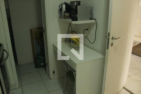 Casa de condomínio à venda com 96m², 3 quartos e 2 vagasCozinha