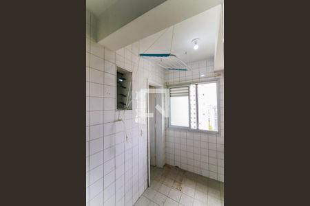 Apartamento à venda com 65m², 3 quartos e 2 vagasÁrea de Serviço