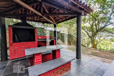 Apartamento à venda com 65m², 3 quartos e 2 vagasÁrea comum - Churrasqueira