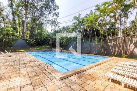Apartamento à venda com 65m², 3 quartos e 2 vagasÁrea comum - Piscina