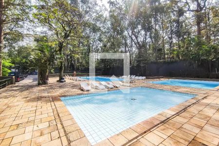 Apartamento à venda com 65m², 3 quartos e 2 vagasÁrea comum - Piscina