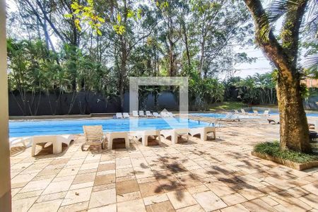 Apartamento à venda com 65m², 3 quartos e 2 vagasÁrea comum - Piscina