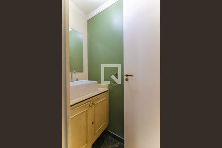 Apartamento à venda com 65m², 3 quartos e 2 vagasBanheiro