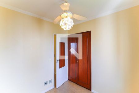 Apartamento à venda com 65m², 3 quartos e 2 vagasQuarto 3