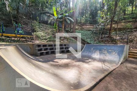 Apartamento à venda com 65m², 3 quartos e 2 vagasÁrea comum