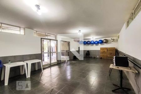 Apartamento à venda com 65m², 3 quartos e 2 vagasÁrea comum - Salão de festas
