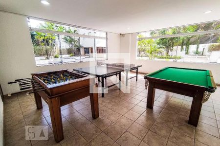 Apartamento à venda com 65m², 3 quartos e 2 vagasÁrea comum Sala de Jogos