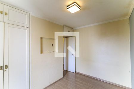 Apartamento à venda com 65m², 3 quartos e 2 vagasQuarto 2