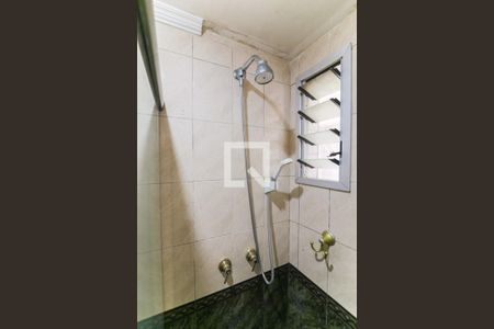 Apartamento à venda com 65m², 3 quartos e 2 vagasBanheiro